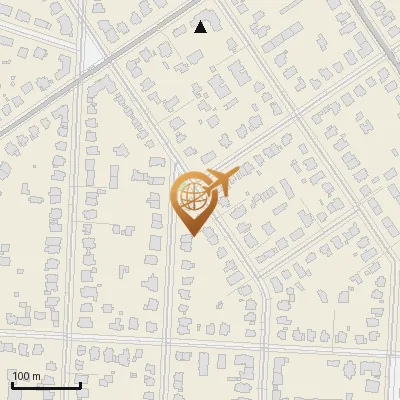 Foto zu Kadettenweg 52, 12205 Berlin