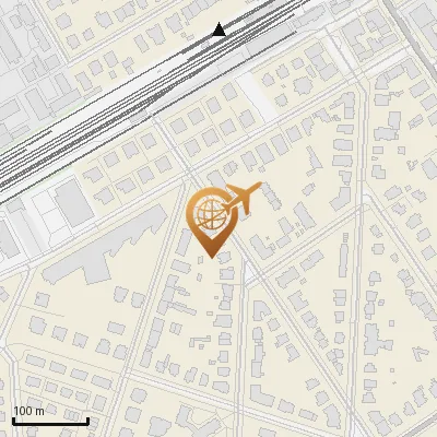 Foto zu Kadettenweg 6, 12205 Berlin