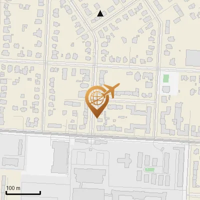 Foto zu Kadettenweg 81, 12205 Berlin