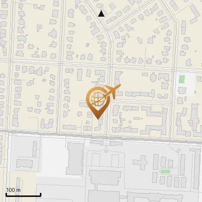 Foto zu Kadettenweg 82, 12205 Berlin