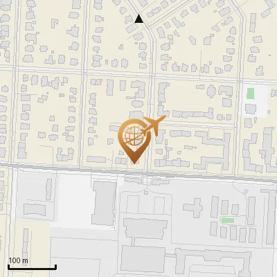 Foto zu Kadettenweg 86, 12205 Berlin