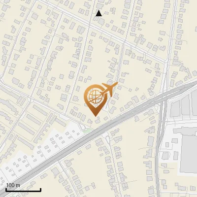 Foto zu Käferstieg 1, 22549 Hamburg