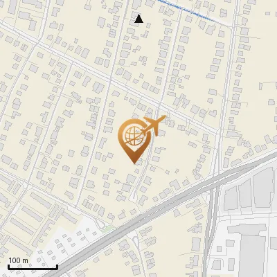 Foto zu Käferstieg 11, 22549 Hamburg