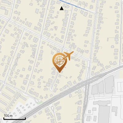 Foto zu Käferstieg 12, 22549 Hamburg