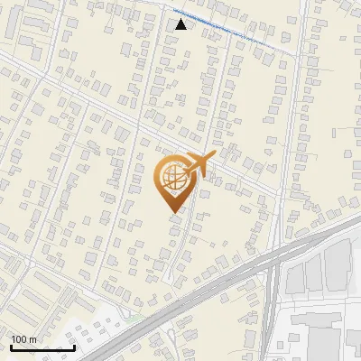 Foto zu Käferstieg 15, 22549 Hamburg