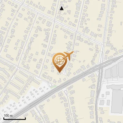 Foto zu Käferstieg 3, 22549 Hamburg