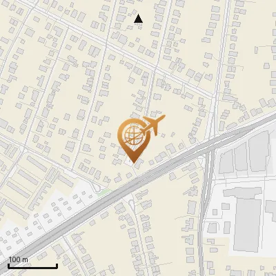 Foto zu Käferstieg 4, 22549 Hamburg