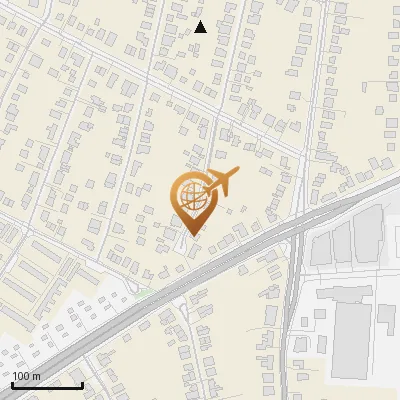 Foto zu Käferstieg 6, 22549 Hamburg