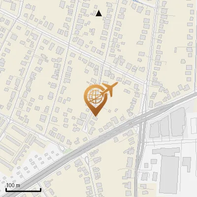 Foto zu Käferstieg 8, 22549 Hamburg