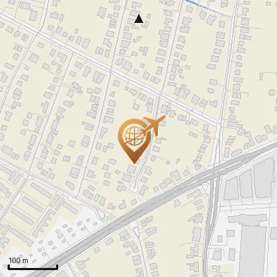 Foto zu Käferstieg 9, 22549 Hamburg