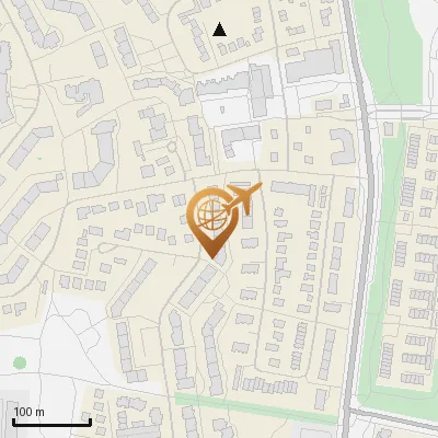 Foto zu Käkenflur 11, 22419 Hamburg