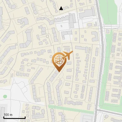 Foto zu Käkenflur 13, 22419 Hamburg