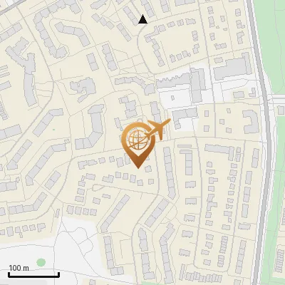 Foto zu Käkenflur 23, 22419 Hamburg