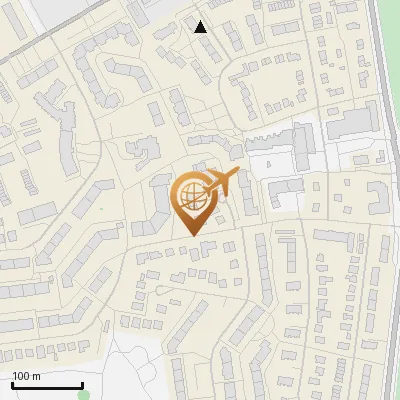 Foto zu Käkenflur 24, 22419 Hamburg