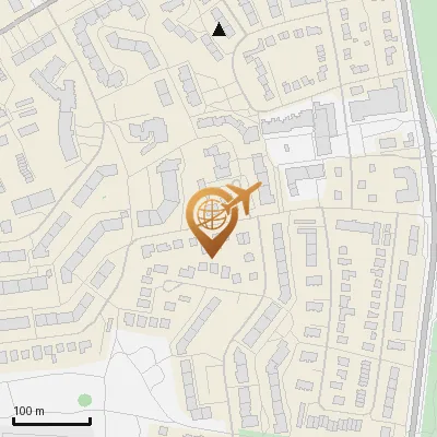 Foto zu Käkenflur 25, 22419 Hamburg