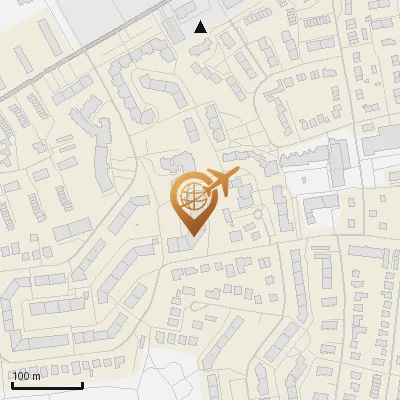 Foto zu Käkenflur 26, 22419 Hamburg