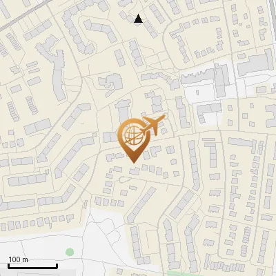 Foto zu Käkenflur 29, 22419 Hamburg