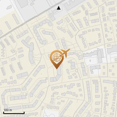 Foto zu Käkenflur 30, 22419 Hamburg