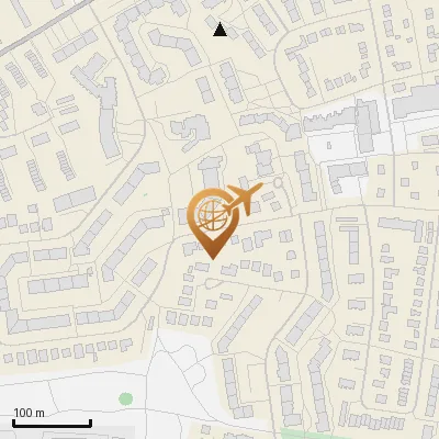 Foto zu Käkenflur 31, 22419 Hamburg