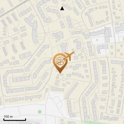 Foto zu Käkenflur 33, 22419 Hamburg