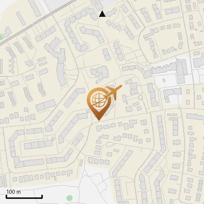 Foto zu Käkenflur 34, 22419 Hamburg