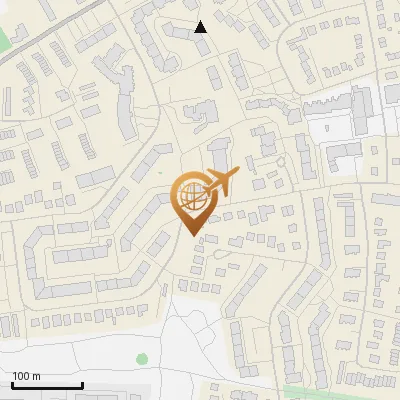 Foto zu Käkenflur 35, 22419 Hamburg