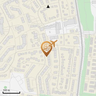 Foto zu Käkenflur 5, 22419 Hamburg