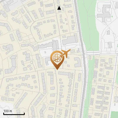 Foto zu Käkenkamp 1, 22419 Hamburg