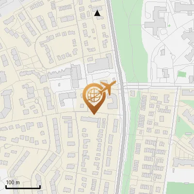 Foto zu Käkenkamp 2, 22419 Hamburg