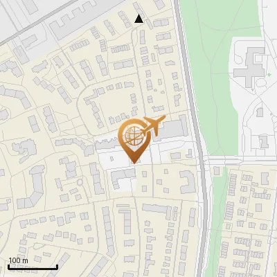 Foto zu Käkenkamp 3, 22419 Hamburg