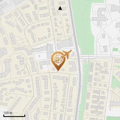 Foto zu Käkenkamp 4, 22419 Hamburg