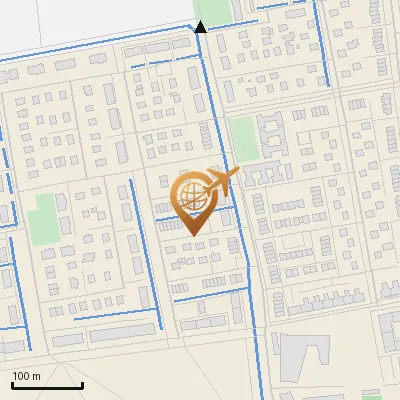 Foto zu Kälberweide 10, 21147 Hamburg