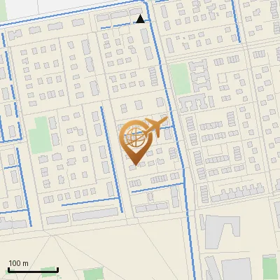 Foto zu Kälberweide 5, 21147 Hamburg