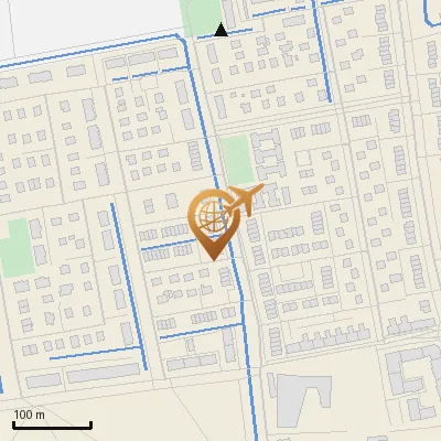 Foto zu Kälberweide 6, 21147 Hamburg