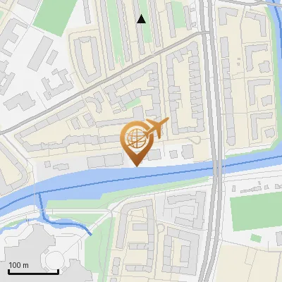 Foto zu Kaemmererufer 26, 22303 Hamburg