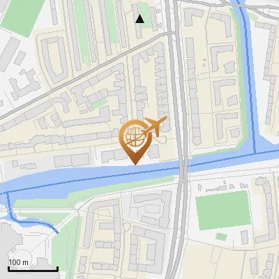 Foto zu Kaemmererufer 30, 22303 Hamburg