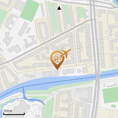 Foto zu Kaemmererufer 9, 22303 Hamburg