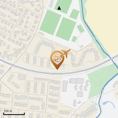 Foto zu Kaeriusweg 20, 22119 Hamburg