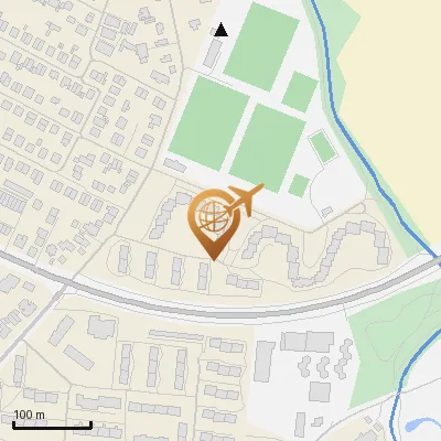 Foto zu Kaeriusweg 9, 22119 Hamburg