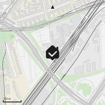 Foto zu Kärntener Straße 17, 10827 Berlin