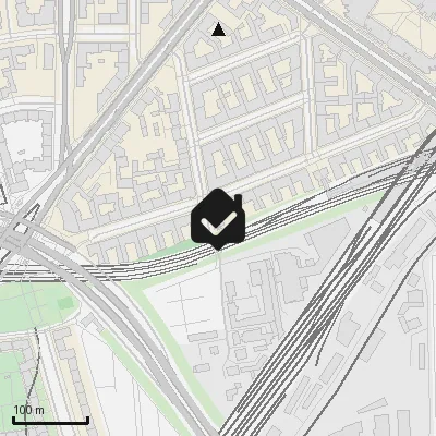 Foto zu Kärntener Straße 24, 10827 Berlin
