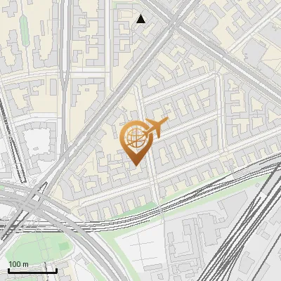Foto zu Kärntener Straße 8, 10827 Berlin