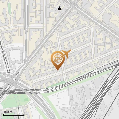 Foto zu Kärntener Straße 9, 10827 Berlin