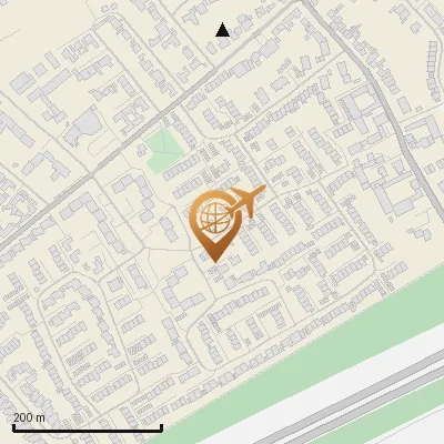 Foto zu Kästnerstraße 10, 50767 Köln