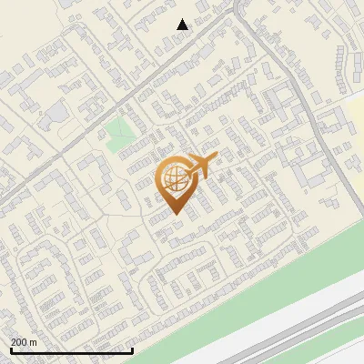 Foto zu Kästnerstraße 14, 50767 Köln