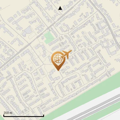 Foto zu Kästnerstraße 2, 50767 Köln