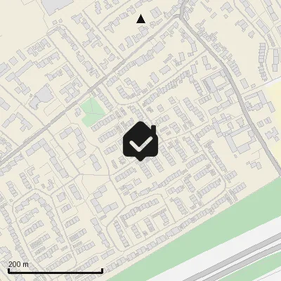 Foto zu Kästnerstraße 21, 50767 Köln