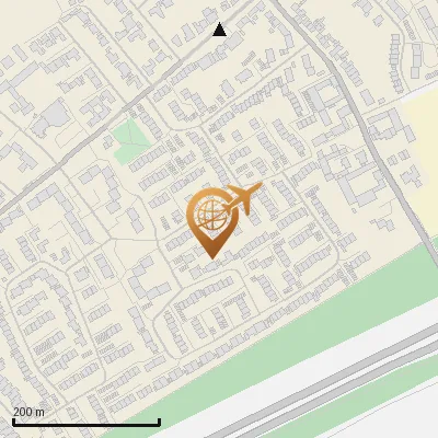 Foto zu Kästnerstraße 24, 50767 Köln