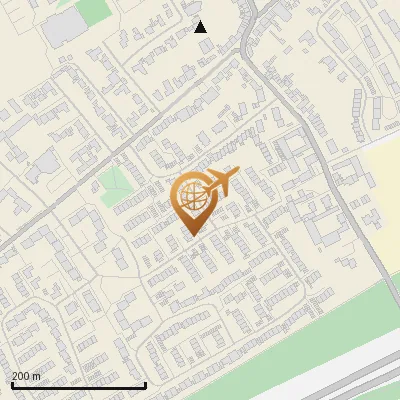 Foto zu Kästnerstraße 25, 50767 Köln