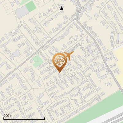 Foto zu Kästnerstraße 31, 50767 Köln